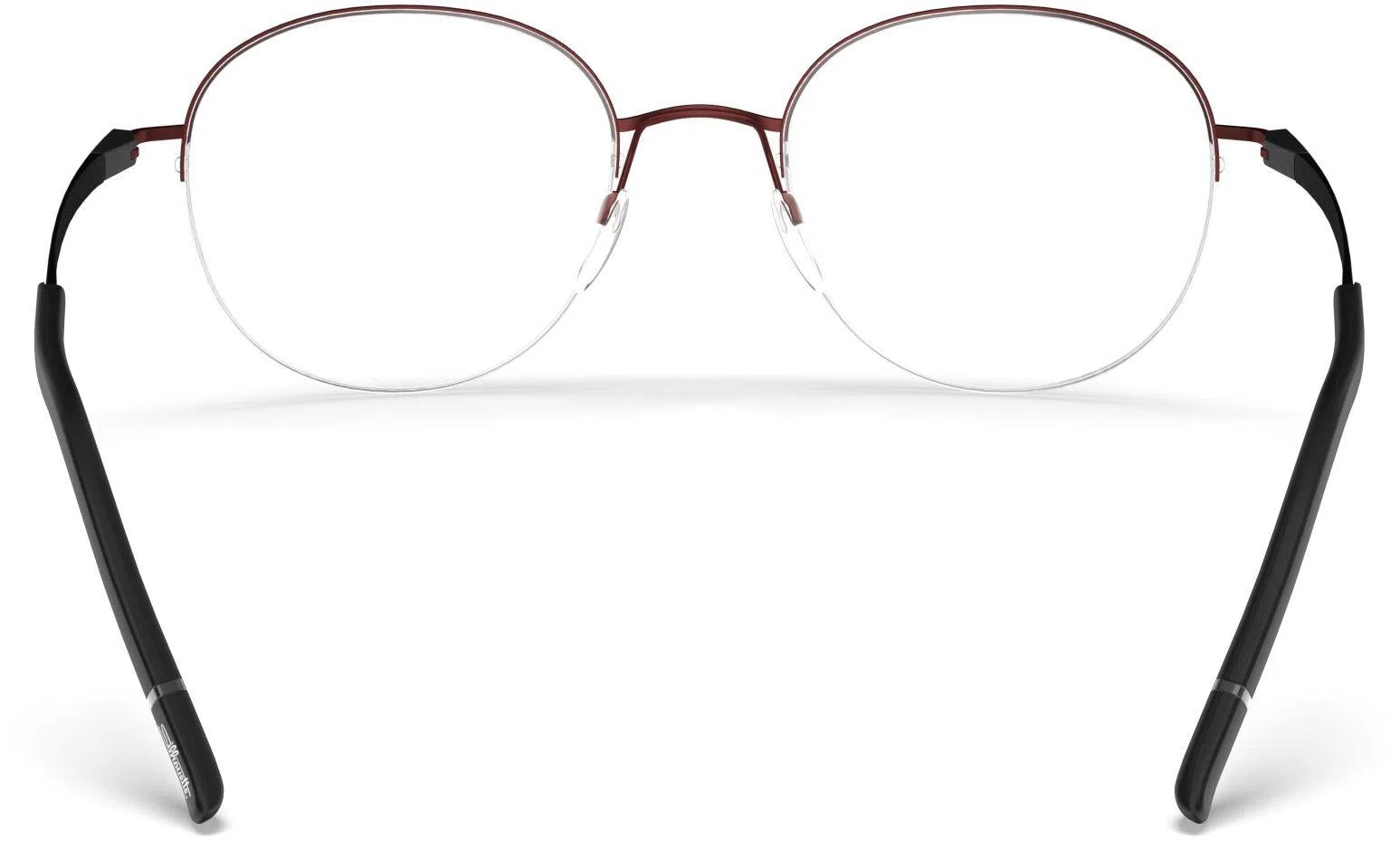 Silhouette Dynamic Dawn 5572 Eyeglasses - view 36